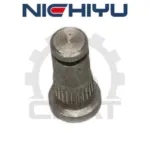 Палец тормозной колодки Nichiyu FB(T)10-18 (1шт)