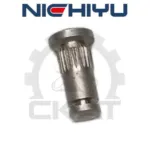 Палец тормозной колодки Nichiyu FB(T)10-18 (1шт)
