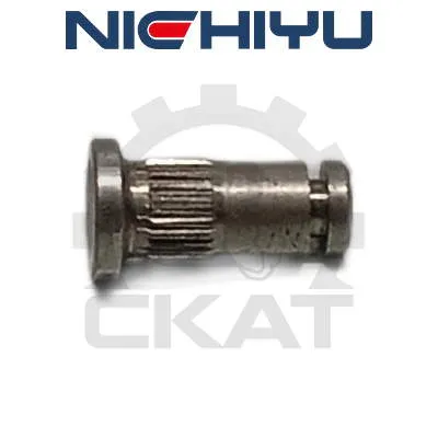 Палец тормозной колодки Nichiyu FB(T)10-18 (1шт)