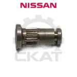 Палец тормозной колодки Nissan A10-18U (1шт)