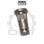 Палец тормозной колодки Steinbock Boss CD16C (1шт)
