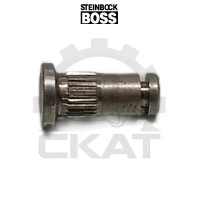 Палец тормозной колодки Steinbock Boss CD16C (1шт)