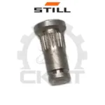 Палец тормозной колодки Still RX70-16/18 (1шт)
