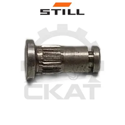 Палец тормозной колодки Still RX70-16/18 (1шт)