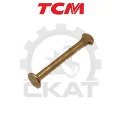 Палец тормозной колодки TCM FB20-25, FHB20-25