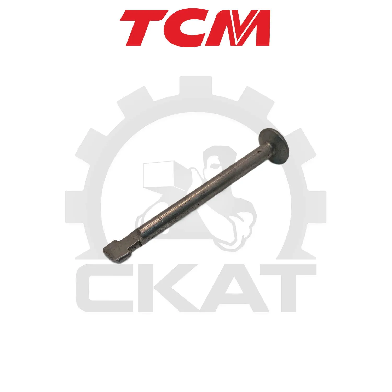Палец тормозной колодки TCM FD/FG20-50 (1шт)