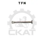 Палец тормозной колодки TFN CPCD/CPQD20-50 (1шт)