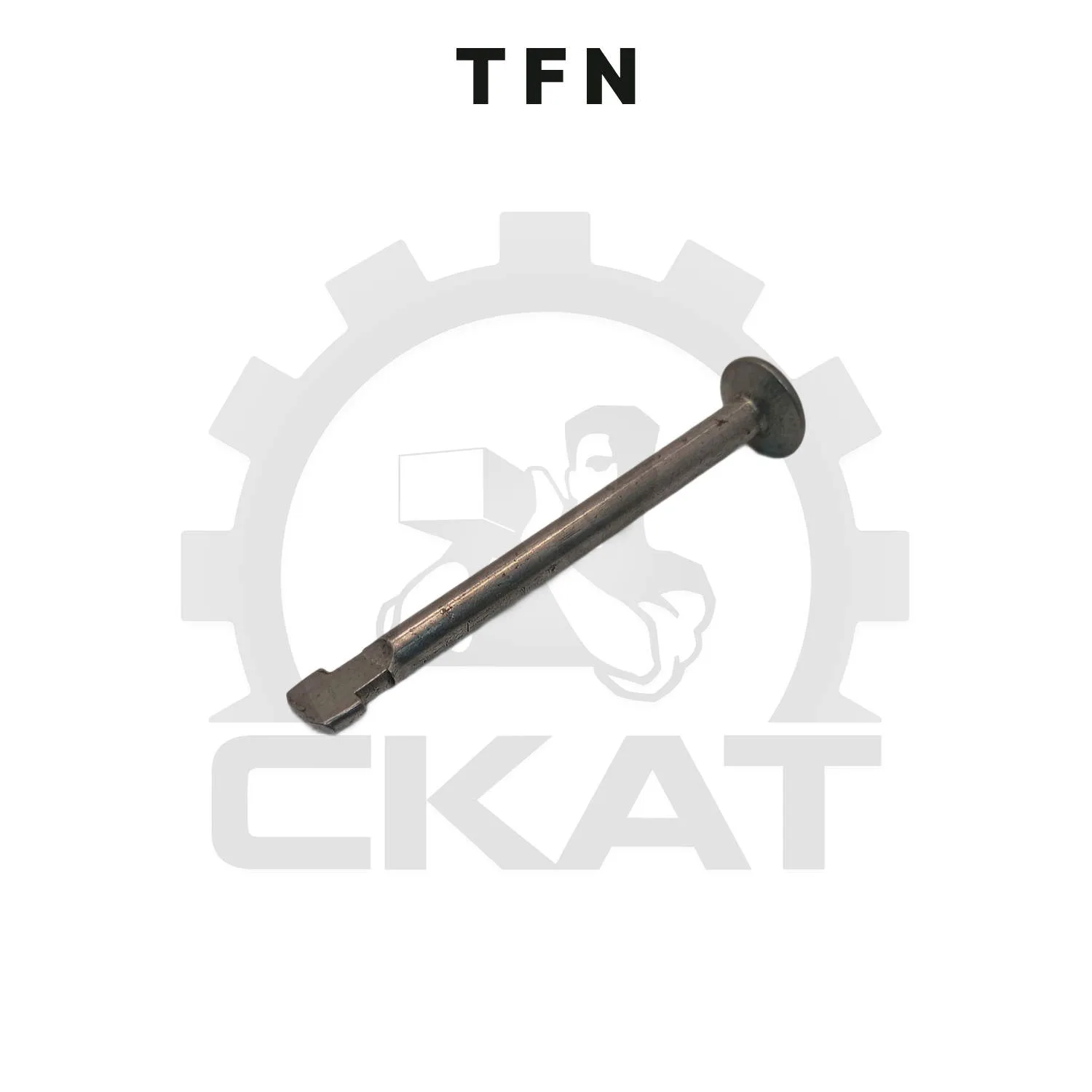 Палец тормозной колодки TFN CPCD/CPQD20-50 (1шт)