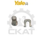 Палец тормозной колодки Yale GDP/GLP15-20, ERP/ERC15-20 (1шт)