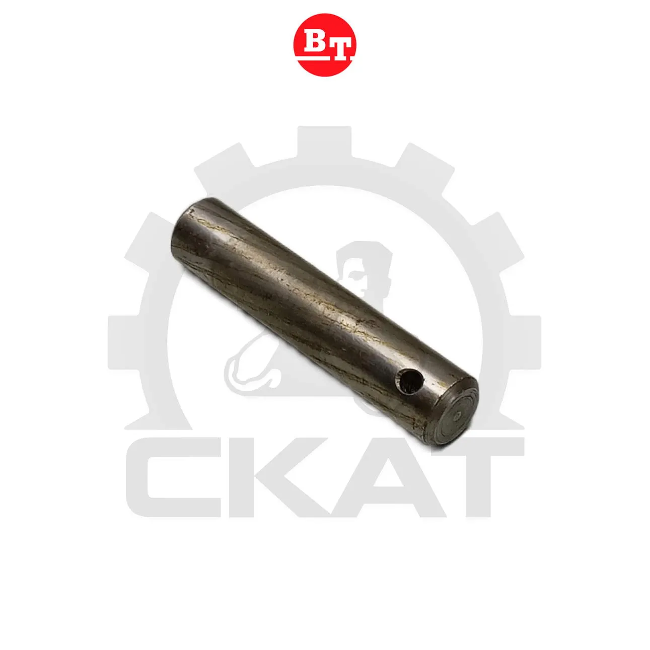 Палец тяги продольной BT L2000, LWE140-180, W18-20