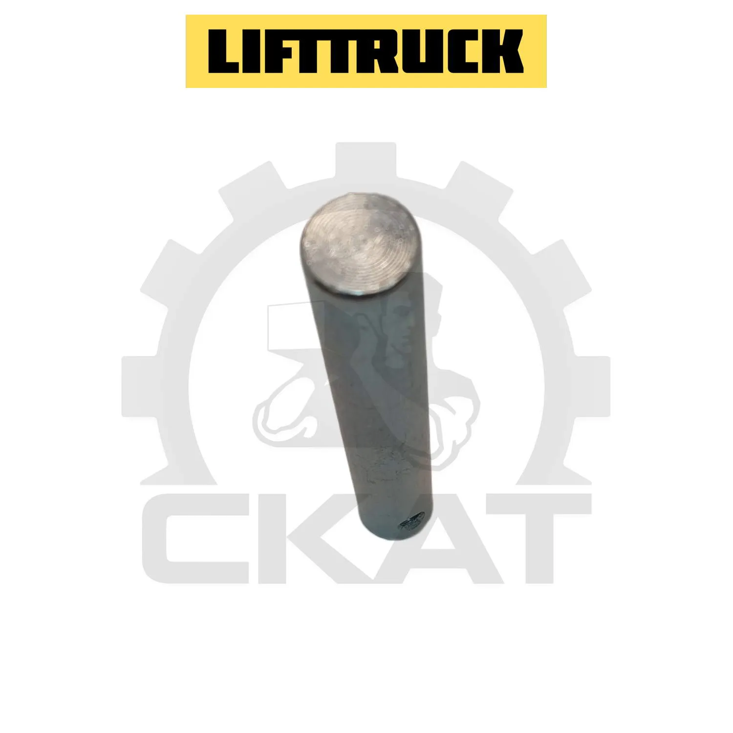 Палец тяги продольной LIFTTRUCK PM2,5