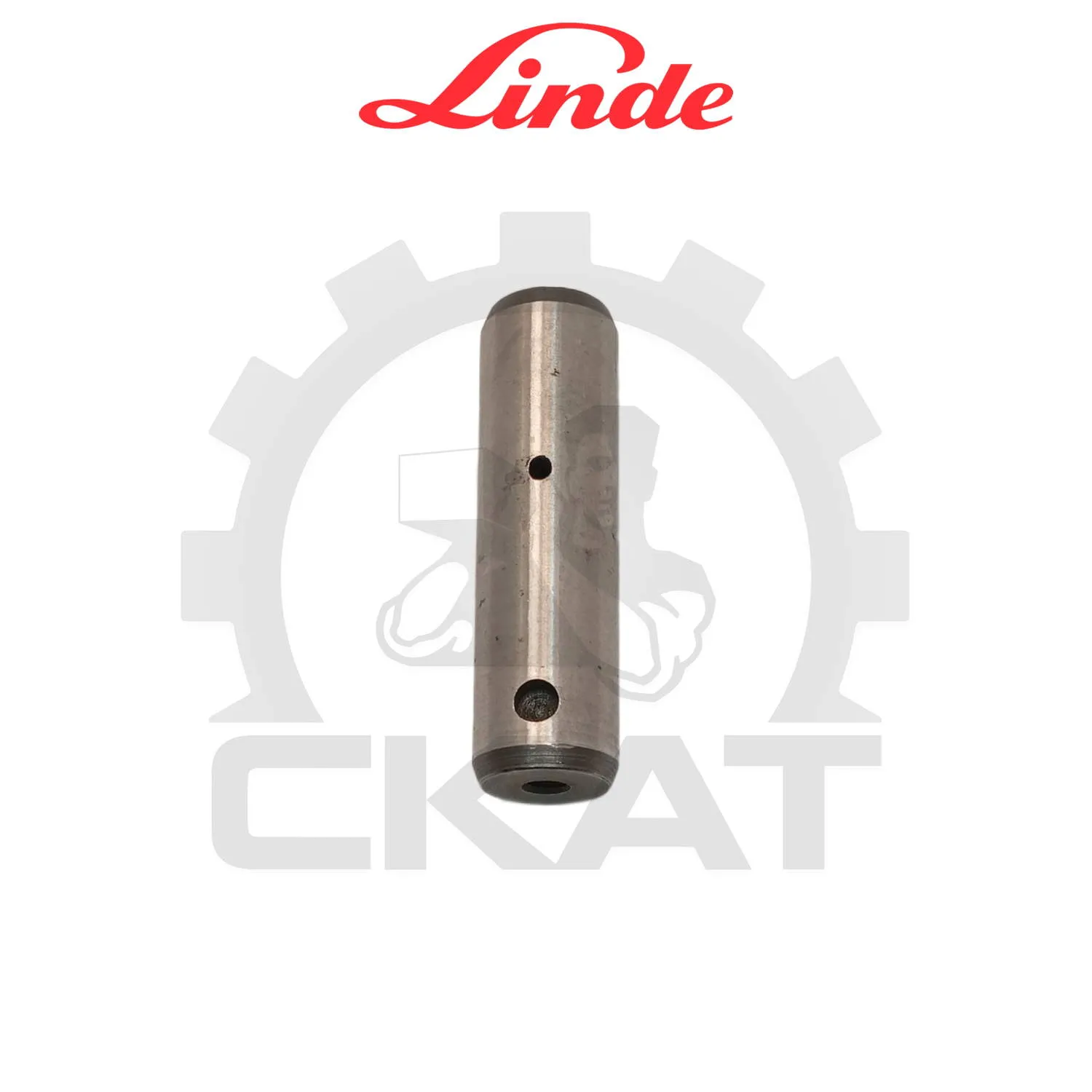 Палец тяги продольной Linde L12-16, P30-50, T20-30