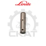 Палец тяги продольной Linde L12-16, P30-50, T20-30