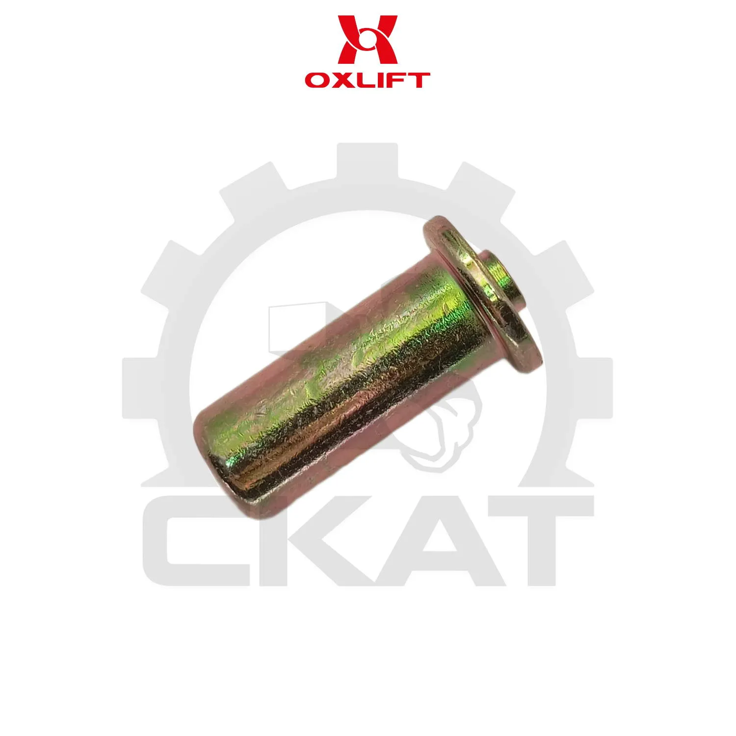 Палец тяги продольной Oxlift OX25-115PU