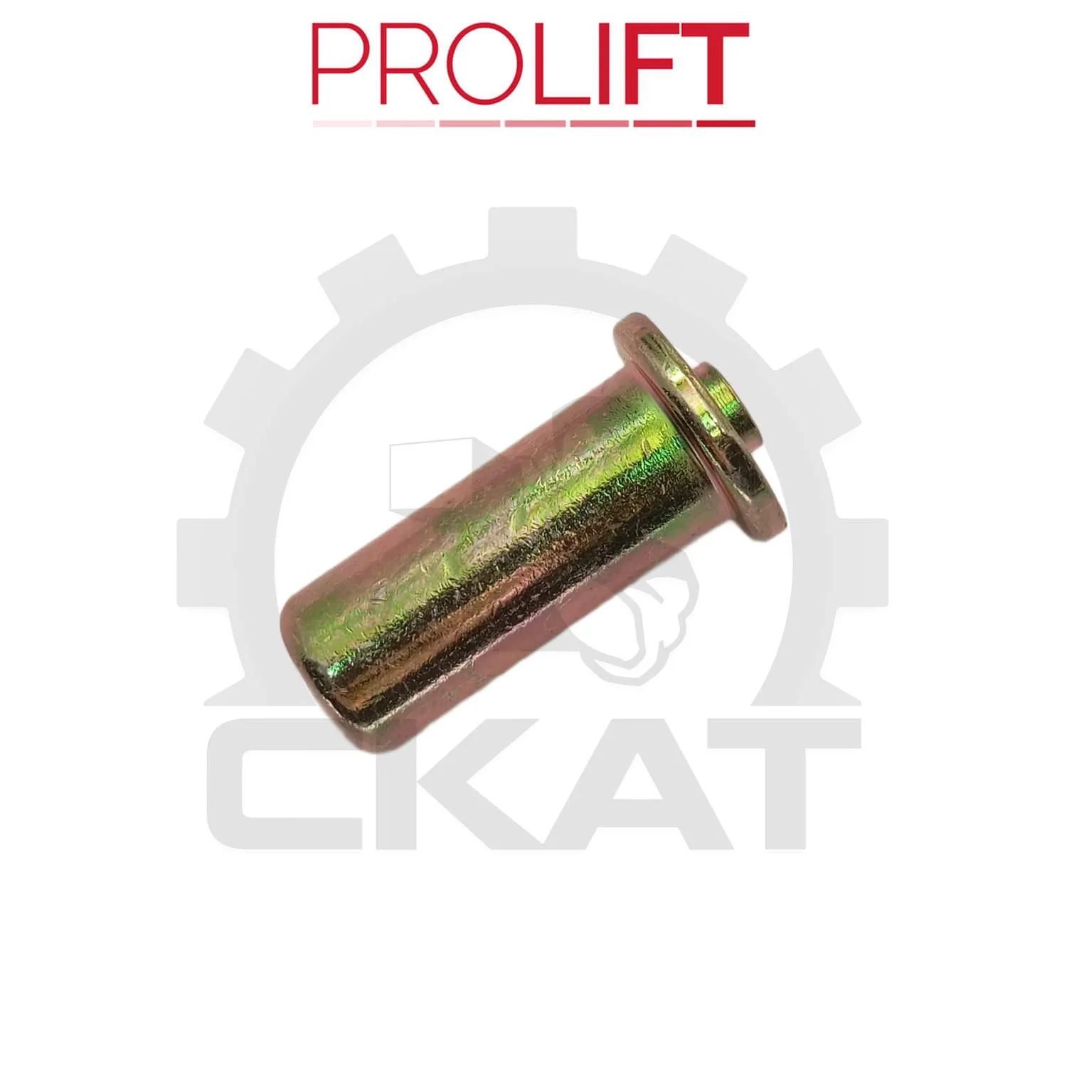 Палец тяги продольной ProLift DC2.5