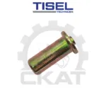 Палец тяги продольной Tisel T20