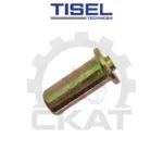 Палец тяги продольной Tisel T20