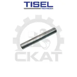 Палец тяги продольной Tisel T25