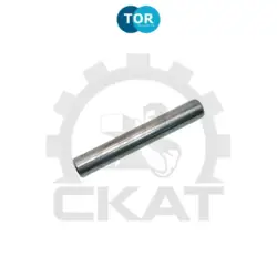Палец тяги продольной Tor BF-2500, WH-25ES