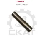 Палец тяги продольной Toyota-BT 7PM(L)18-20, LPE200, LHM230