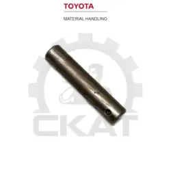 Палец тяги продольной Toyota-BT 7PM(L)18-20, LPE200, LHM230
