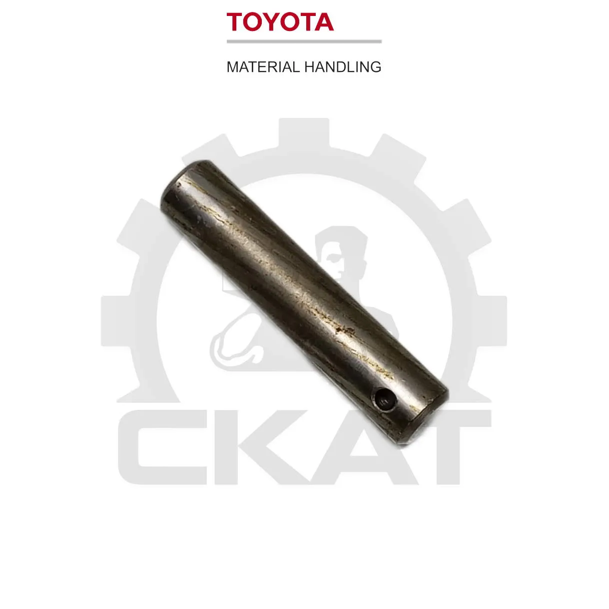 Палец тяги продольной Toyota-BT 7PM(L)18-20, LPE200, LHM230