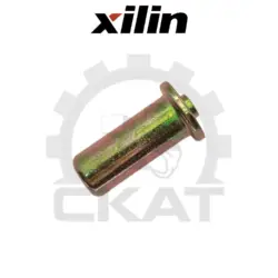 Палец тяги продольной Xilin BF2000