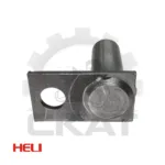 Палец тяги рулевой Heli CPCD10-CPCD18