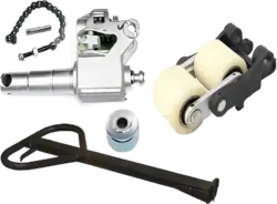 Запасные части к гидравлическим тележкам