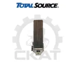 Педаль акселератора Total Source (10870446)