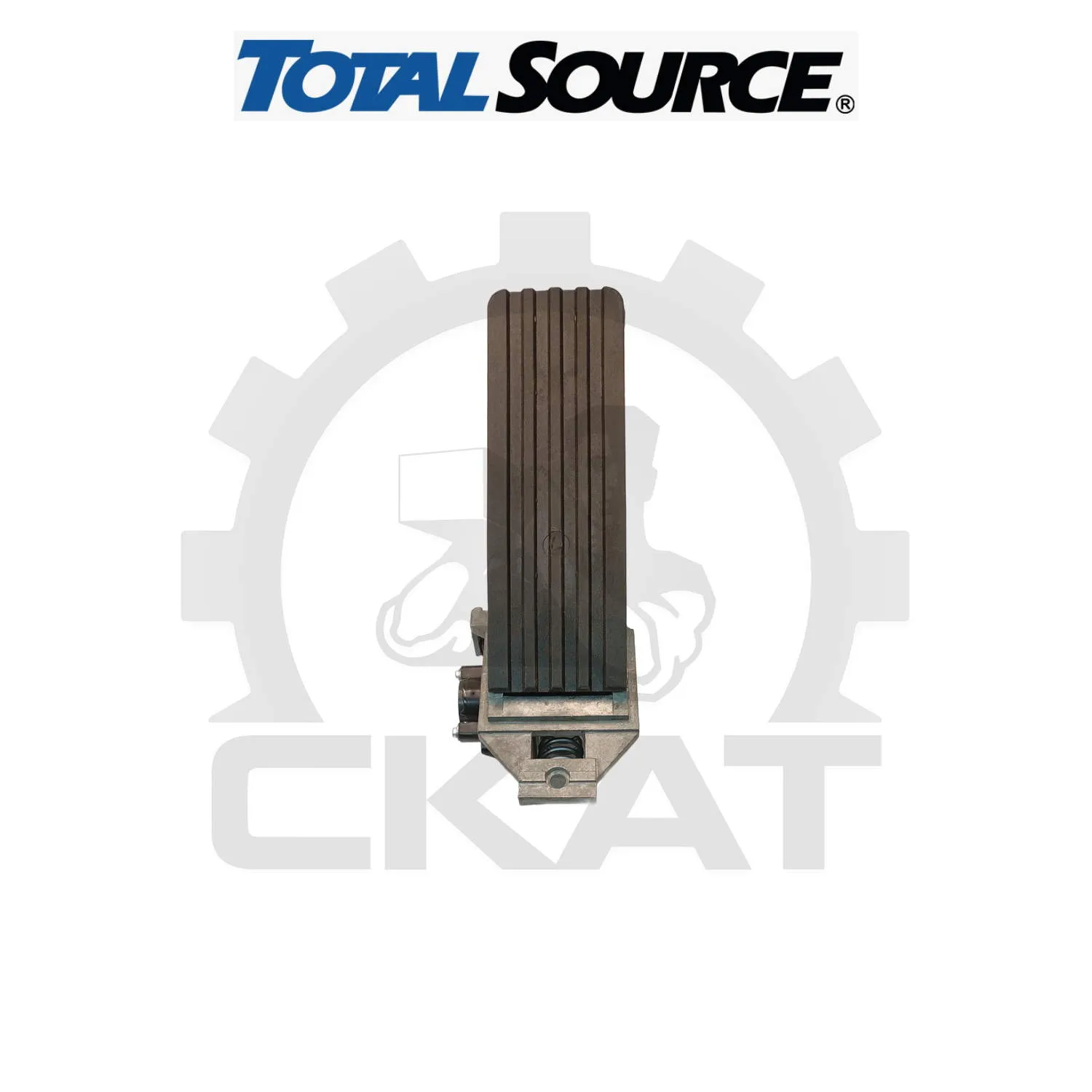 Педаль акселератора Total Source (10870446)