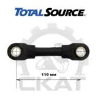 Перемычка АКБ гибкая 50x110 Total Source (106TA8907)