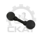 Перемычка АКБ гибкая 70x130 с заглушками