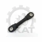 Перемычка АКБ гибкая 70x150