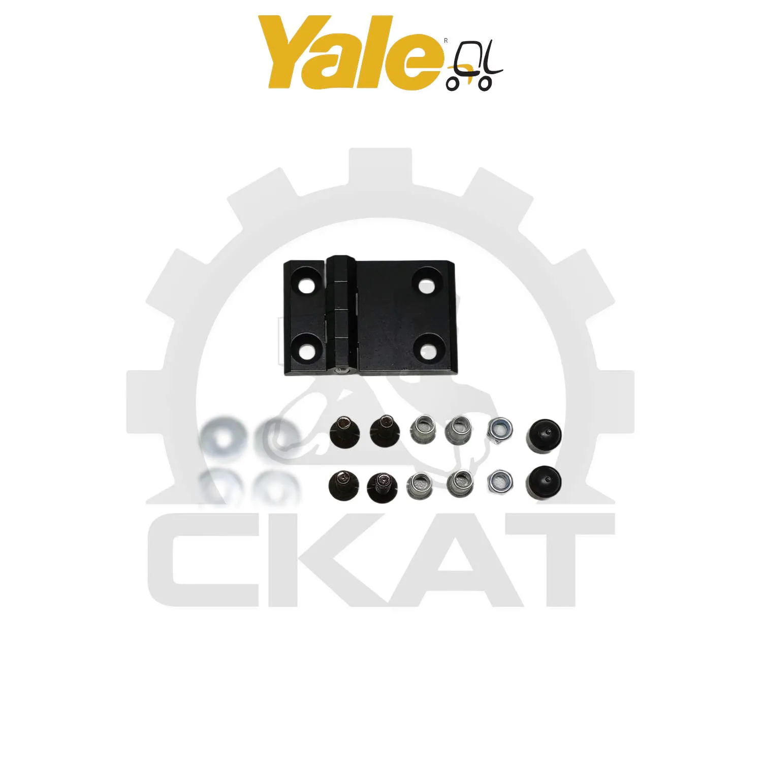 Петля двери кабины DFK Yale GDP/GLP20-50
