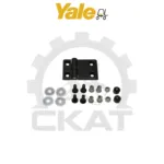 Петля двери кабины DFK Yale GDP/GLP20-50