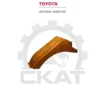 Планка защитная колеса правая Toyota 7FG/FD10-18, 7FGL/FDL15-18 | 525111331071