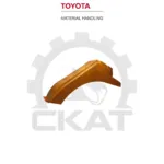 Планка защитная колеса правая Toyota 7FG/FD10-18, 7FGL/FDL15-18