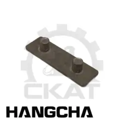 Пластина фрикционная мачты Hangcha CPCD50-80