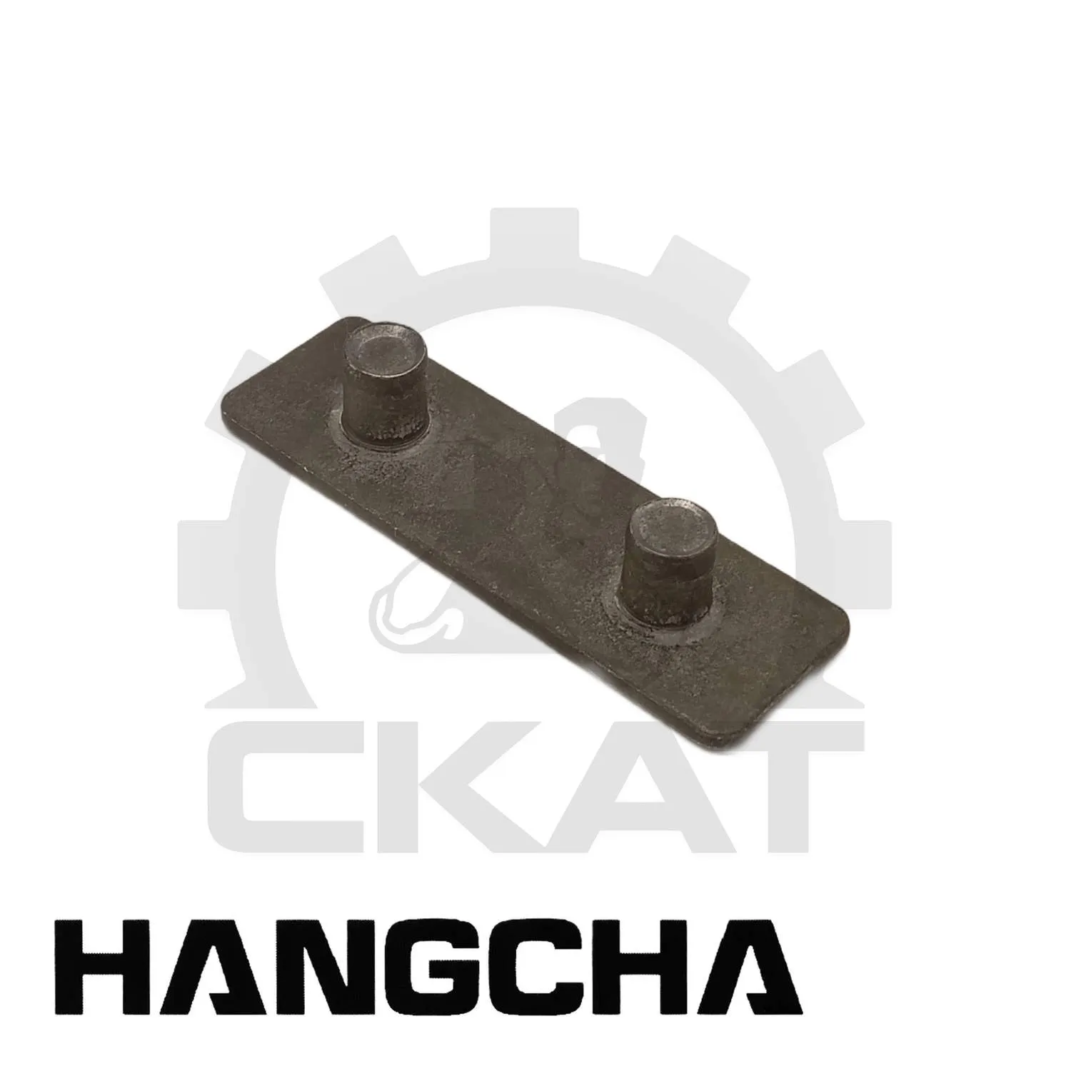 Пластина фрикционная мачты Hangcha CPCD50-80