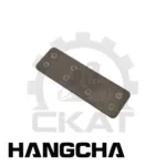 Пластина фрикционная мачты Hangcha CPCD50-80