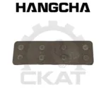 Пластина фрикционная мачты Hangcha CPCD50-80
