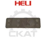 Пластина фрикционная мачты Heli CPCD50-80