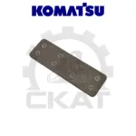 Пластина фрикционная мачты Komatsu FD/FG50-80