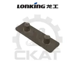 Пластина фрикционная мачты Lonking CPCD50-70