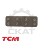 Пластина фрикционная мачты TCM FD/FG50-80