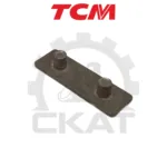 Пластина фрикционная мачты TCM FD/FG50-80