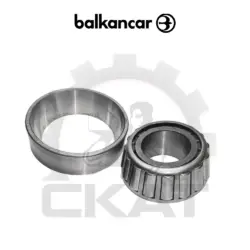 Подшипник Балканкар Д2500 , ДВ1661