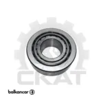 Подшипник Балканкар Д2500 , ДВ1661