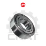Подшипник BT CBE12F | 0080019CE